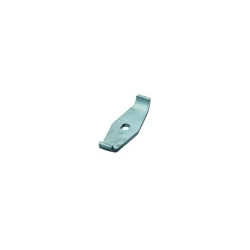 FLEAU EN CARBURE DE TUNGSTENE M22 POUR BROYEUR UNIVERSEL M20 IKA