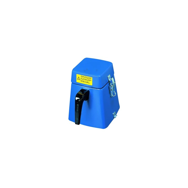 CUVE DE BROYAGE SUPPLEMENTAIRE M20.1 POUR BROYEUR IKA M 20
