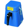 CUVE DE BROYAGE SUPPLEMENTAIRE M20.1 POUR BROYEUR IKA M 20
