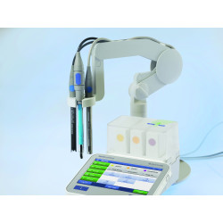 MULTIPARAMETRE DE PAILLASSE METTLER SEVENEXCELLENCE S470
