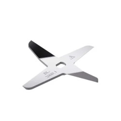 COUTEAU BL 2000.1 POUR BROYEUR IKA MULTIDRIVE