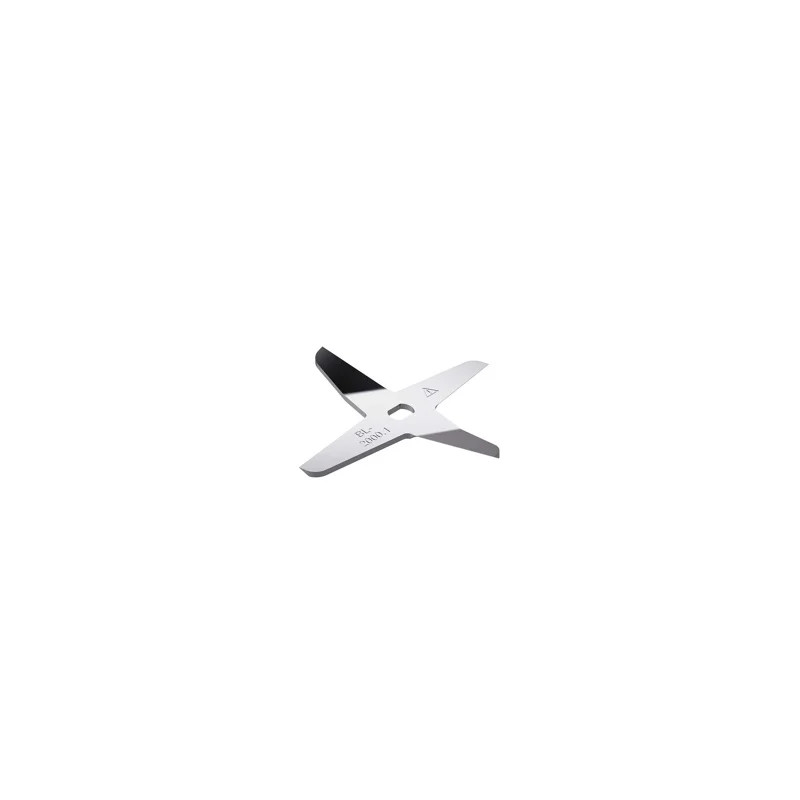 COUTEAU BL 2000.1 POUR BROYEUR IKA MULTIDRIVE