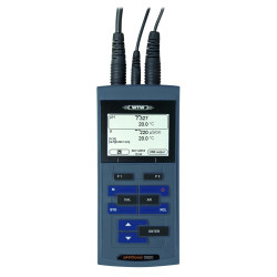 MULTIPARAMETRE WTW PH/COND 3320 SET 2