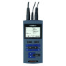 MULTIPARAMETRE PORTABLE WTW PH/COND 3320