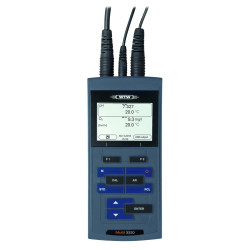 MULTIPARAMETRE WTW MULTI 3320 SET 1