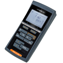 MULTIPARAMETRE WTW MULTI 3510 IDS