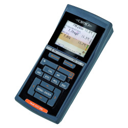 MULTIPARAMETRE WTW MULTI3630 IDS SET G