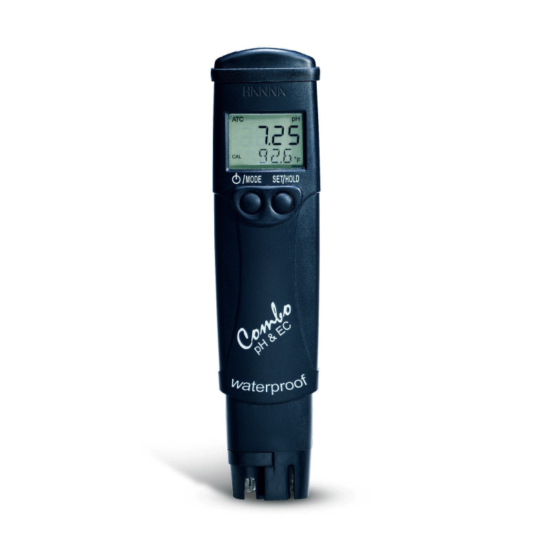 TESTEUR MULTIPARAMETRE HI98129