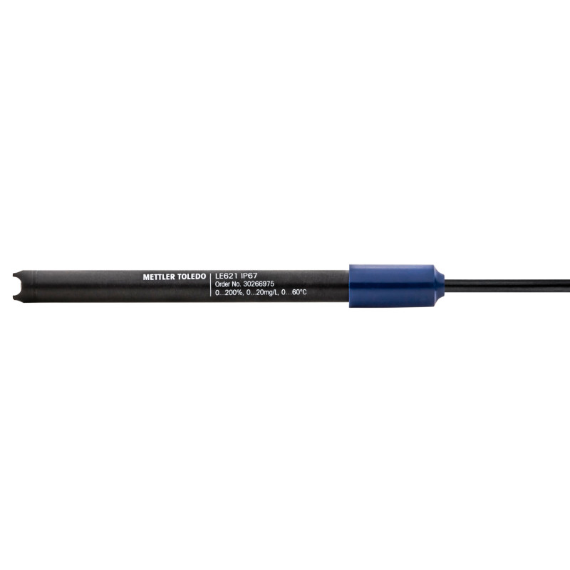 SONDE OXYGENE LE621