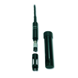SONDE A OXYGENE WTW DUROX 325 CABLE 3 M