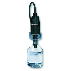 SONDE A OXYGENE WTW STIRROX G A AGITATEUR INTEGRE