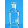FLACON A OXYGENE DE WINKLER 250 - 300 ml