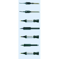 CAPS POUR SONDE LDO INTELLICAL