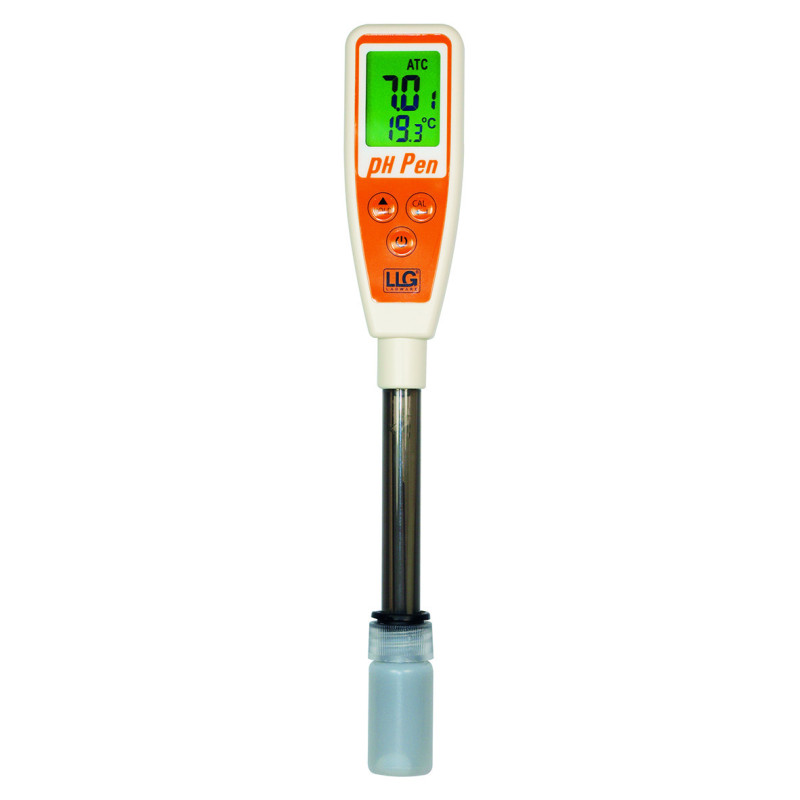 TESTEUR PH LLG-UNI PH PEN
