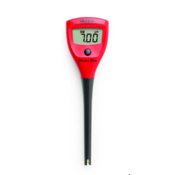 TESTEUR PH CHECKER PLUS