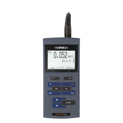 PH/IONOMETRE PORTABLE PROFILINE PH/ION 3310