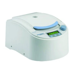 CENTRIFUGEUSE VENTILEE POUR 24 MICROTUBES, PRISM