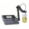 PH METRE DE PAILLASSE WTW INLAB PH 7110, INSTRUMENT SEUL AVEC STATIF
