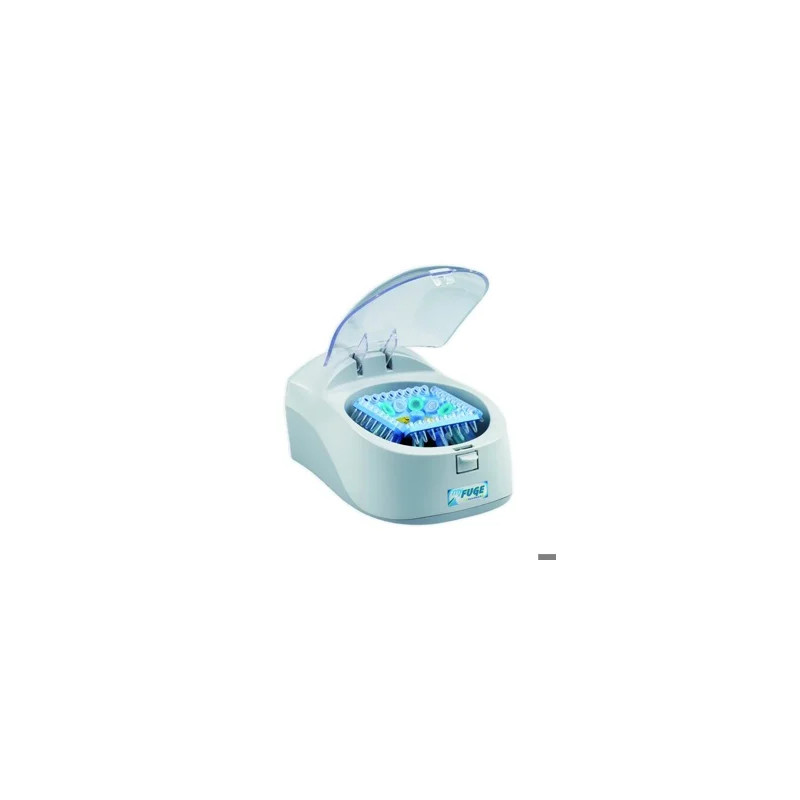 CENTRIFUGEUSE MYFUGE 12 AVEC ROTOR COMBI-ROTOR