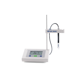 PH-METRE DE PAILLASSE FIVE FP20 BIO KIT