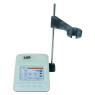pH-METRE DE PAILLASSE LLG pH-METER 7, AVEC ELETRODE COMBINEE pH PORTE-ELECTRODE
