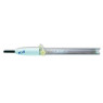 ELECTRODE DE PH COMBINEE SENTIX 51 ELECTROLYTE LIQUIDE, SONDE DE TEMPERATURE INTEGREE, PRISE DIN CABLE 1 m