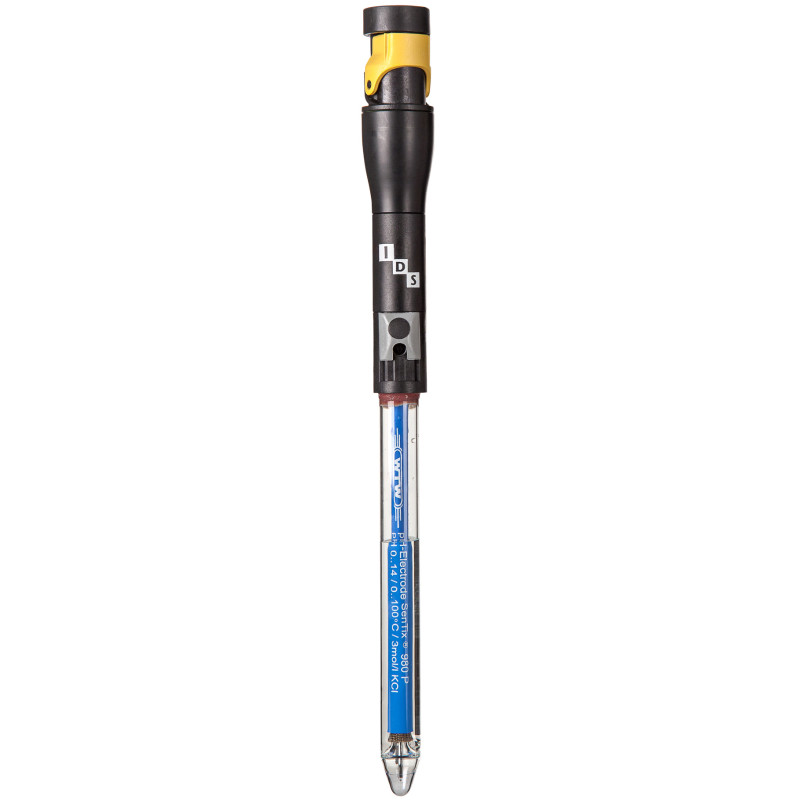ELECTRODE pH COMBINEE WTW SENTIX 980 IDS AVEC SONDE DE TEMPERATURE INTEGREE