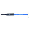 ELECTRODE COMBINEE IDS SENTIX© 940 AVEC ELECTROLYTE GEL CAPTEUR DE TEMPERATURE INTEGRE CABLE 1.5 M