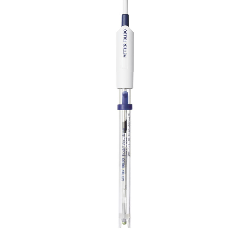 ELECTRODE PH METTLER INLAB VERSATILE PRO