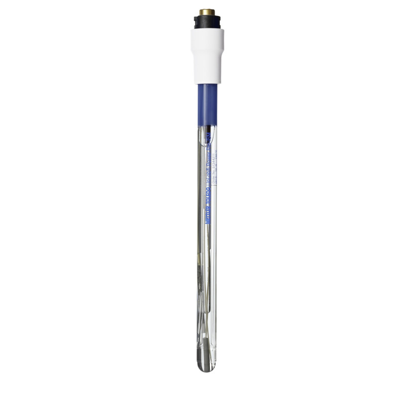 ELECTRODE pH COMBINEE METTLER INLAB POWER