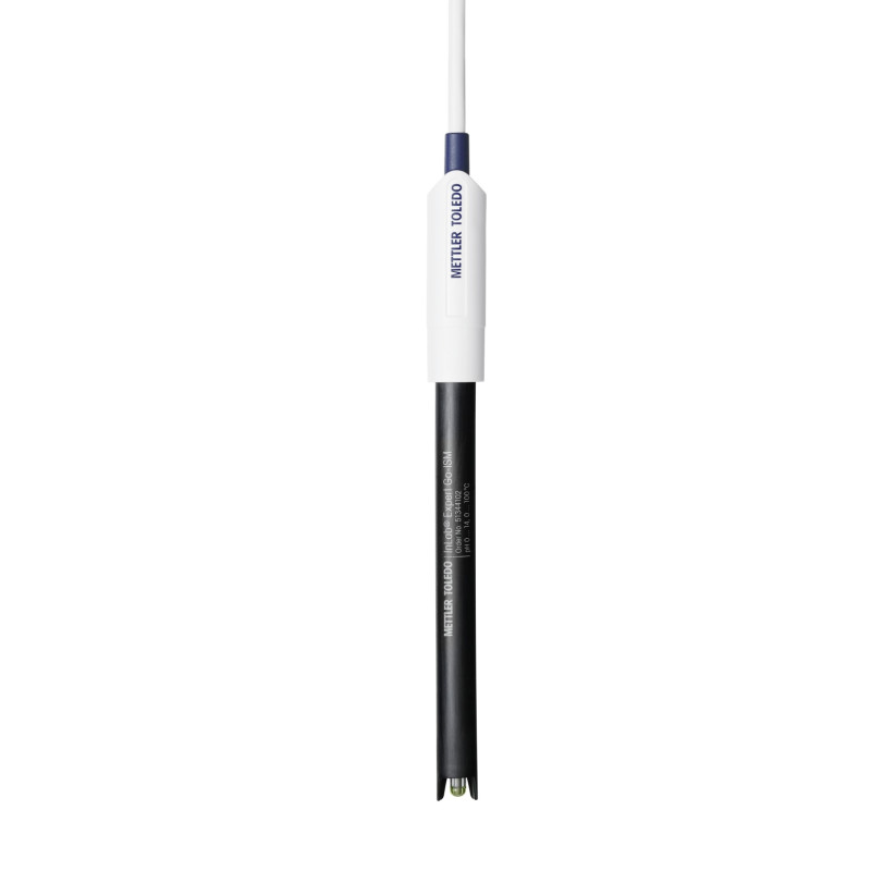 ELECTRODE PH INLAB EXPERTGO-ISM POUR LE TERRAIN