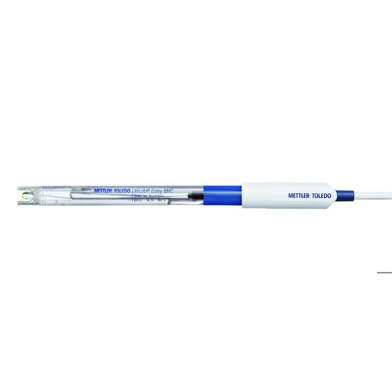 ELECTRODE DE PH METTLER INLAB EASY TETE S7