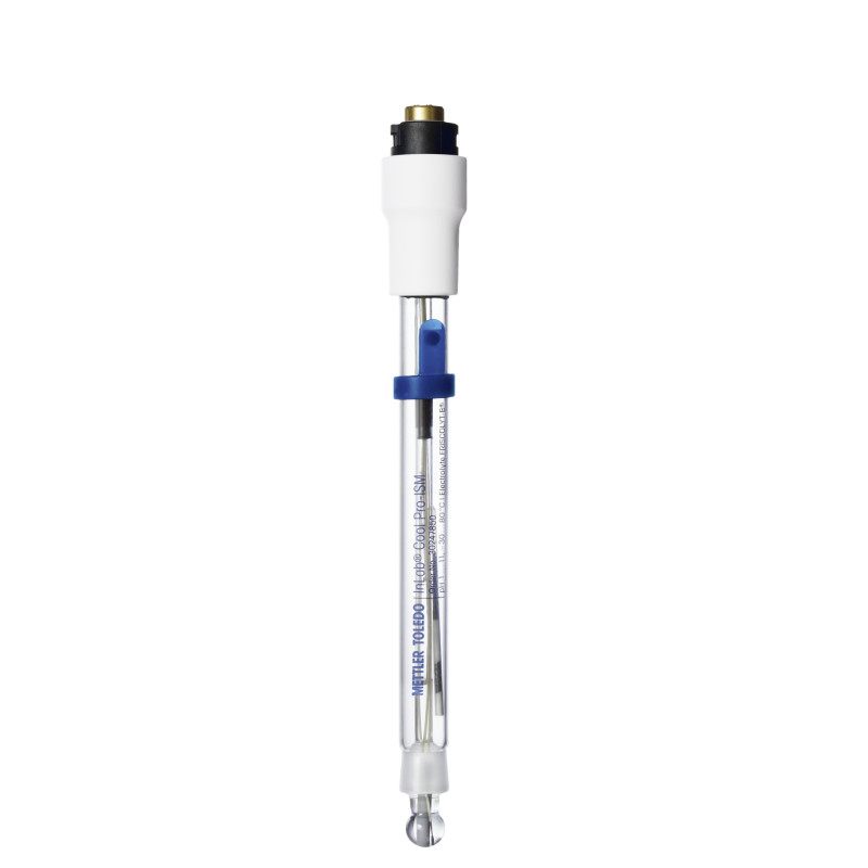ELECTRODE DE PH METTLER INLAB COOL PRO-ISM
