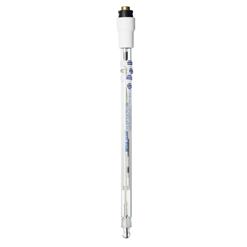 ELECTRODE pH COMBINEE METTLER INLAB PURE