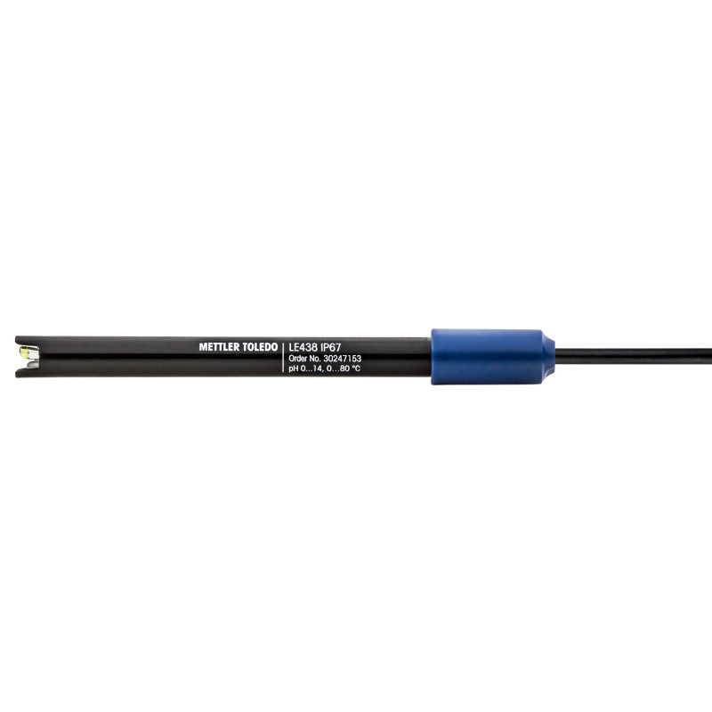 ELECTRODE METTLER LE 438