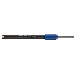 ELECTRODE METTLER LE 407 PLASTIQUE AVEC GEL ELECTROLYTE