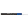 ELECTRODE METTLER LE 407 PLASTIQUE AVEC GEL ELECTROLYTE