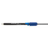 ELECTRODE METTLER LE 409 EN VERRE AVEC ELECTROLYTE LIQUIDE METTLER