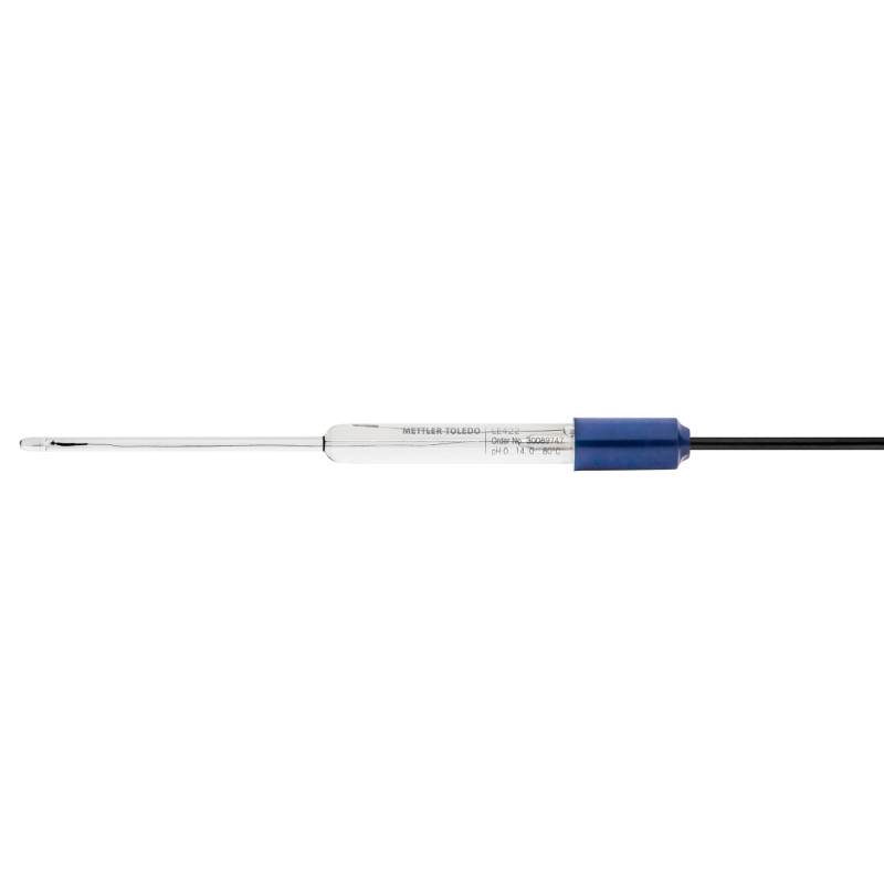 ELECTRODE METTLER LE 422
