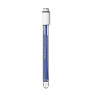 ELECTRODE METTLER INLAB MONO PH DE 0 A 14, TEMP. DE 0 A 100 °C, CORPS DE LA SONDE EN VERRE, DIMENSIONS: 12X120 MM, CONNECTEUR S7
