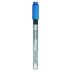 ELECTRODE DE PH COMBINEE SI ANALYTICS SCIENCELINE A 7780 ELECTROLYTE GELIFIE, TETE A VIS, SANS SONDE DE TEMPERATURE