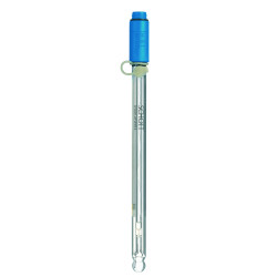 ELECTRODE DE PH COMBINEE SI ANALYTICS SCIENCELINE N 6280 ELECTROLYTE LIQUIDE, TETE A VIS, SANS SONDE DE TEMPERATURE
