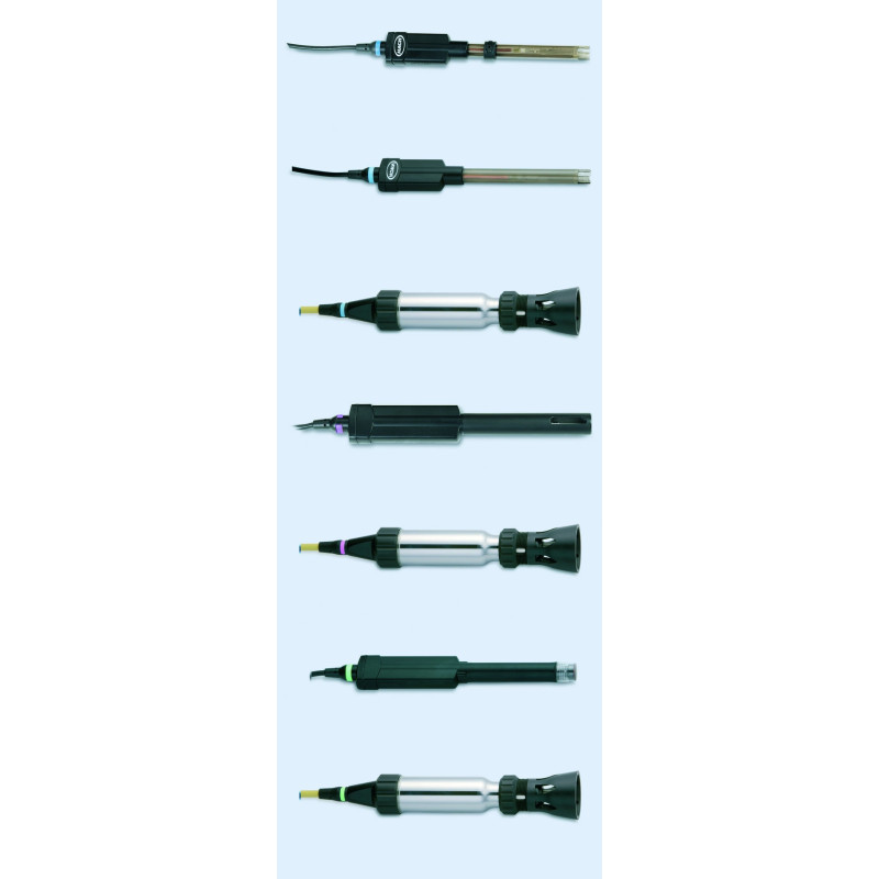 ELECTRODE ORP REDOX HACH INTELLICAL, AVEC CABLE
