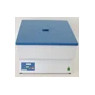 CENTRIFUGEUSE GERBER UNIVERSAL AVEC CHAUFFAGE POUR 12 BUTYROMETRES