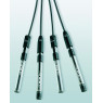 ELECTRODE SPECIFIQUE COMBINEE FLUORURES AVEC CABLE 1 M, PRISE DIN, 0,02 MG/L A SATURATION