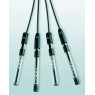 ELECTRODE SPECIFIQUE AMMONIUM/GAZ AVEC TETE A VIS 0.02 A 900 MG/L