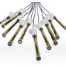 ELECTRODE COMBINEE ISE METTLER PERFECTION COMB NA+