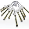 ELECTRODE COMBINEE ISE METTLER PERFECTION COMB AG+/S2-