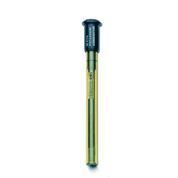 ELECTRODE SELECTIVE COMBINEE CHLORURE