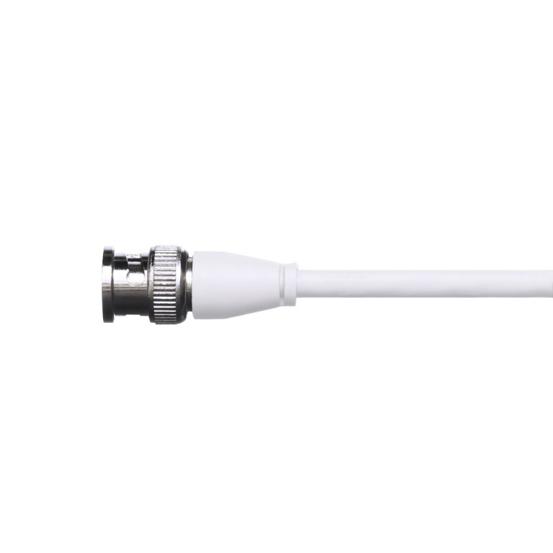 CABLE BNC POUR TETE S7 LONG 1,2 M
